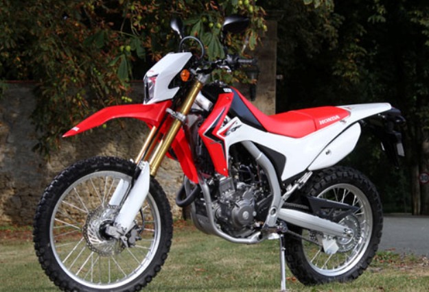 2013-Honda-CRF250L-6 - Bikes Catalog