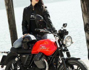 Moto Guzzi 2015 V7 Stone Specs, Review - Bikes Catalog