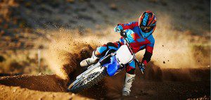 The Super Off-Road Yamaha 2015 TTR-230 Review - Bikes Catalog