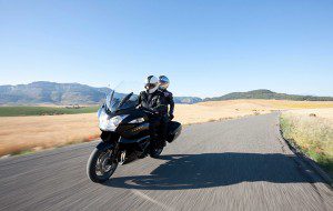 Top Ten Best Touring Bikes In The World - Bikes Catalog