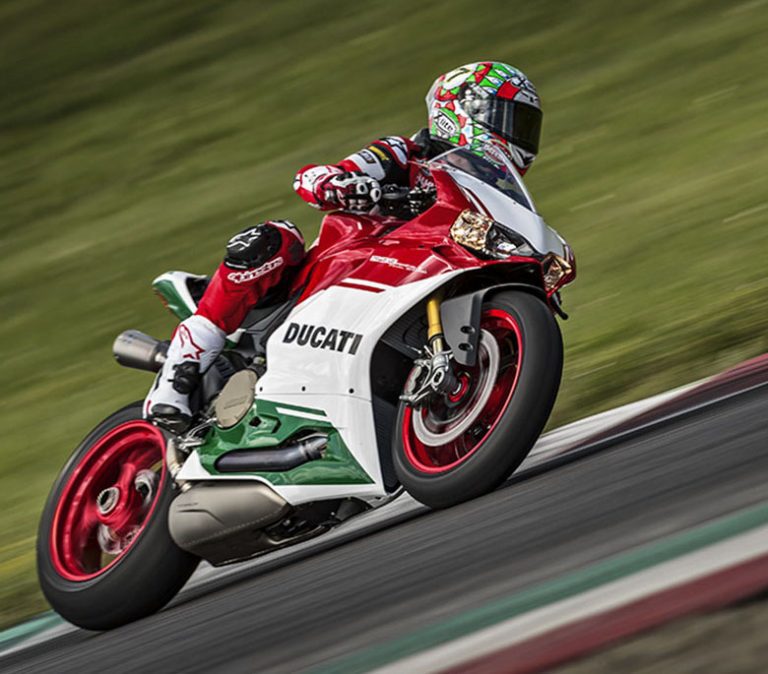 2018 Ducati 1299 Panigale R Final Edition Sports Bike Review Price ...