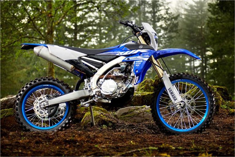 yamaha dirt bikes prices