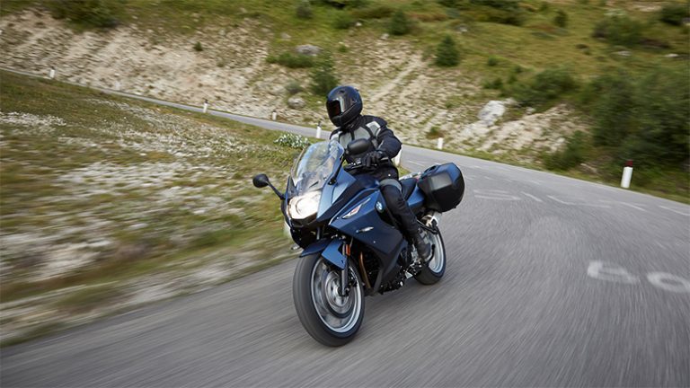 BMW 2019 F 800 GT Touring Bike - Review Specs Price