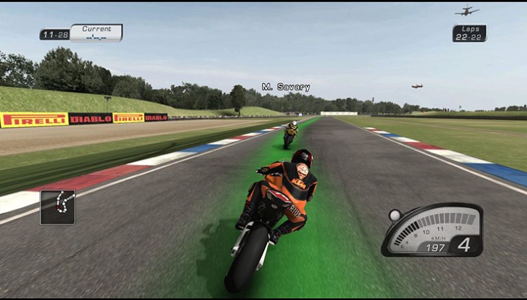 Top Ten Best Motorcycle Video Games of All Times - Top Rated