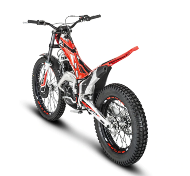 2019 Beta EVO 250 Off-Road Motorcycle