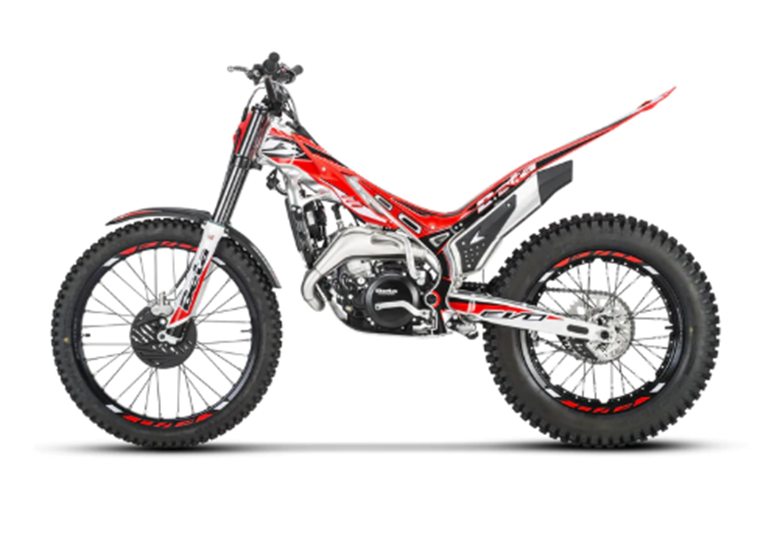 2019 Beta EVO 250 Off-Road Motorcycle