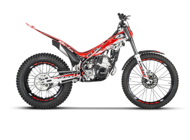 2019 Beta EVO 250 Off-Road Motorcycle