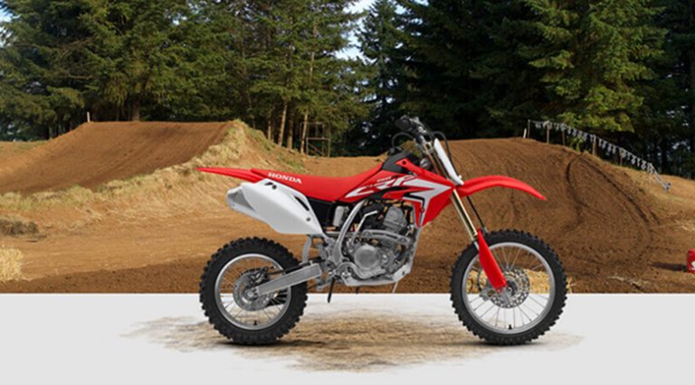 2019 CRF150R Honda Dirt Bike - Review Specs Price