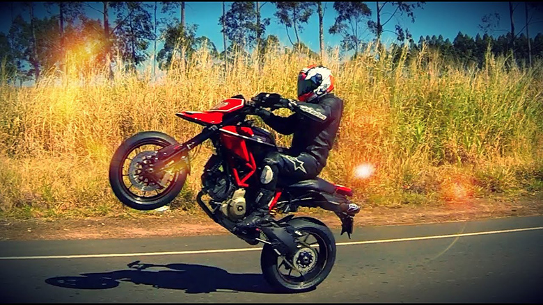 Top Ten Best Motorcycle for Long Wheelie