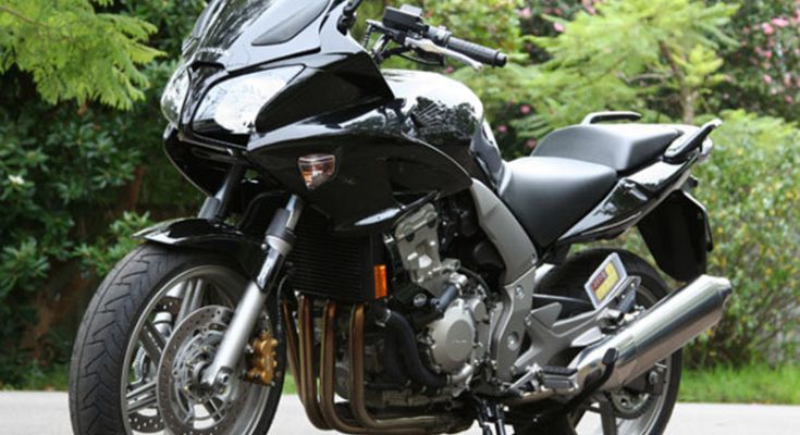 best used motorcycles under 3000