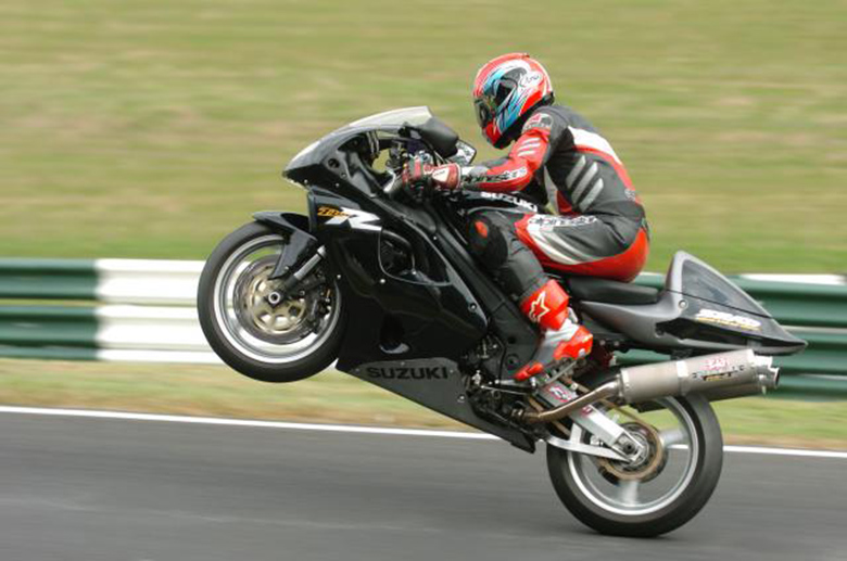 Top Ten Best Motorcycle for Long Wheelie