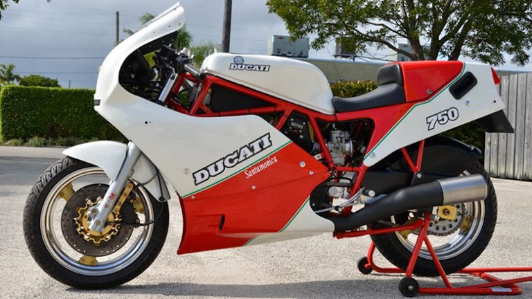 ducati most expensive bike price