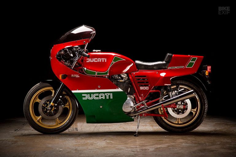 most expensive ducati bike in the world