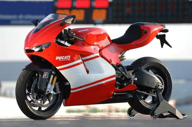 ducati most expensive bike price