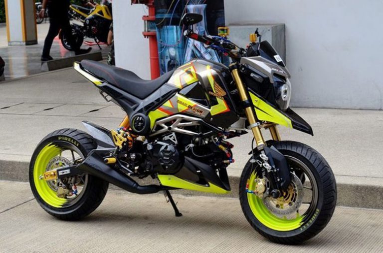 best supermoto bikes 2020