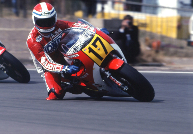 Top Ten Best 500cc MotoGP Bikes of All Times