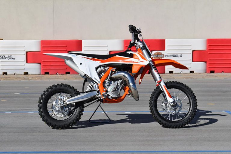 2020 ktm 65