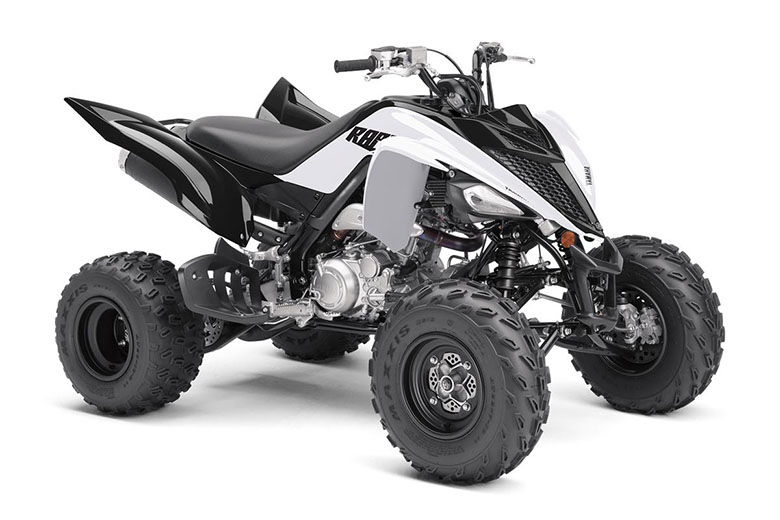 Yamaha 2020 Raptor 700 Sports ATV