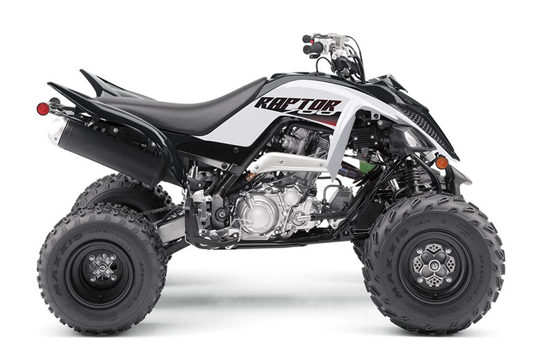 Yamaha 2020 Raptor 700 Sports ATV