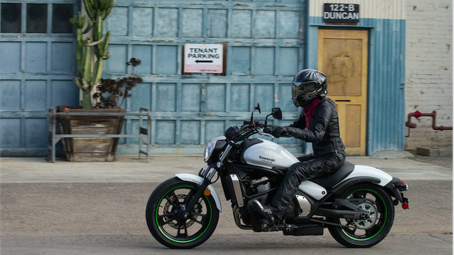 kawasaki zx900 ninja