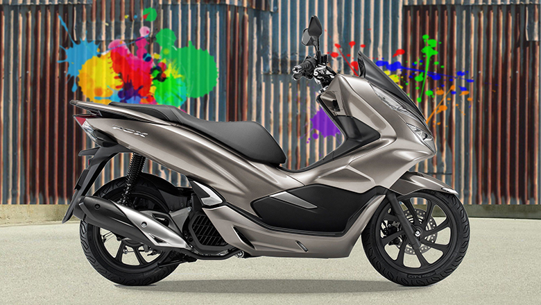 2020 PCX150 Honda Powerful Scooter