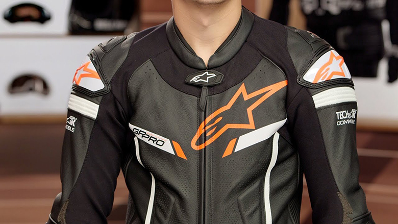 Top Ten Affordable Motorcycle Leathers for Riders