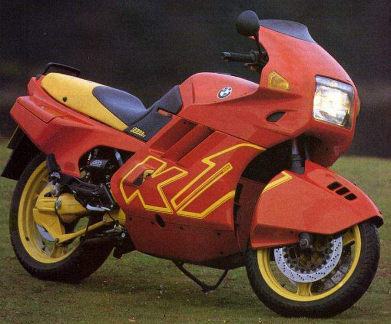 Top Ten Pioneering Motorcycles that Changed History