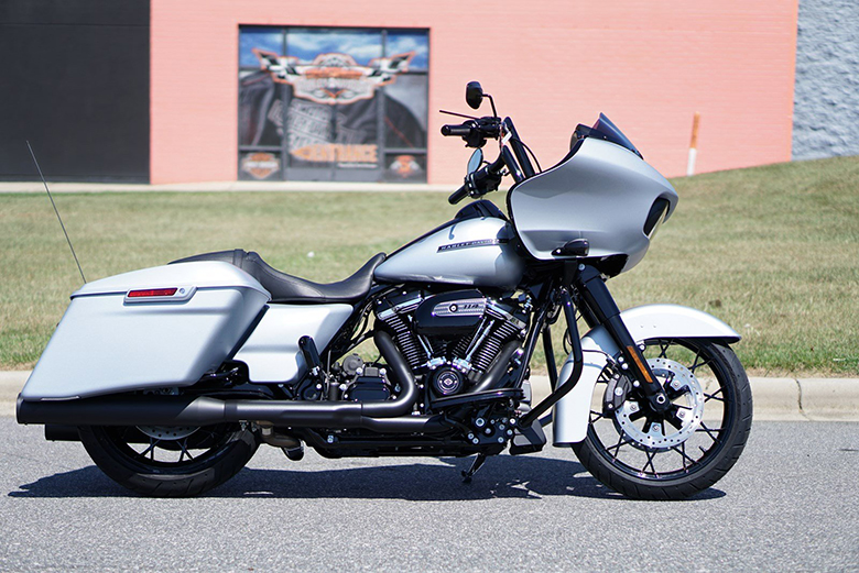 Harley-Davidson 2020 Road Glide Special Touring Motorcycle