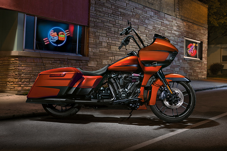 Harley-Davidson 2020 Road Glide Special Touring Motorcycle