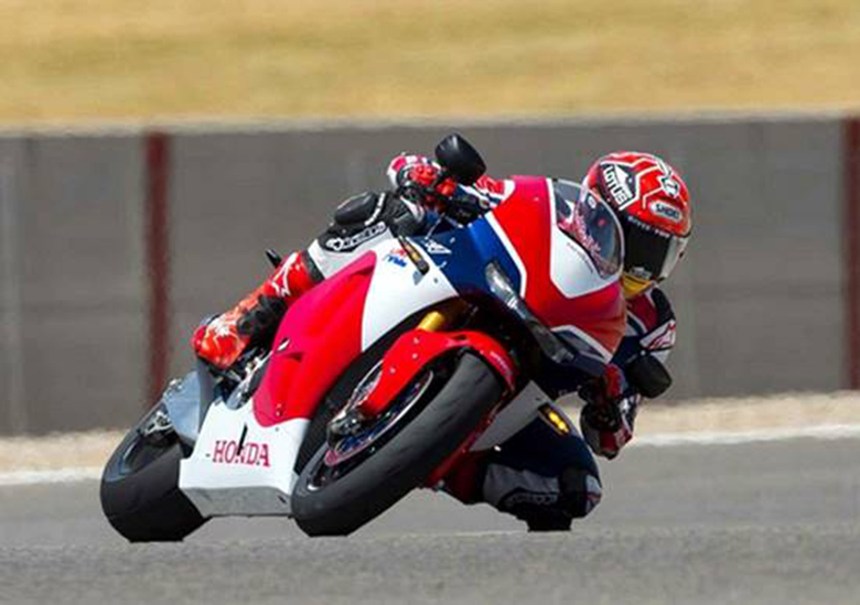 Top Ten Best Rated Honda V4 Bikes of All Times