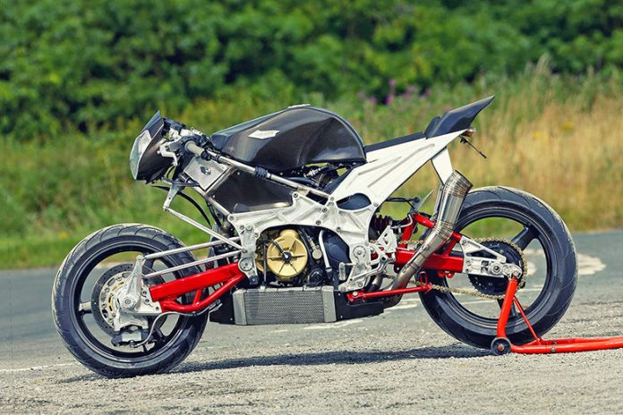 Top Ten Weird Ideas in Motorcycling History