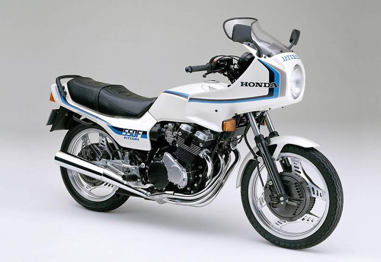 Top Ten Weird Ideas in Motorcycling History