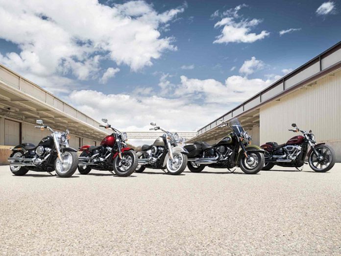 Now Harley-Davidson Has Earned a Certified Pre-owned Program