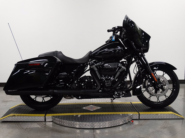 Street Glide Special 2020 Harley-Davidson Touring Motorcycle