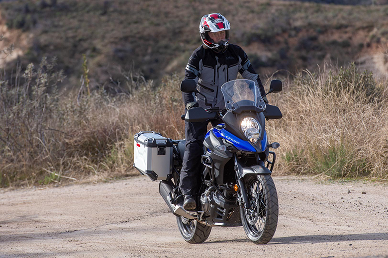 Suzuki 2020 V-Strom 650XT Adventure