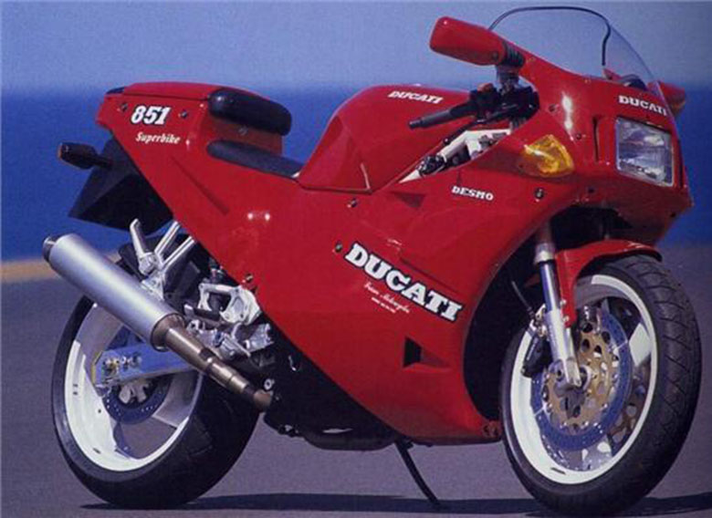 Top Ten Pioneering Bikes that Changed the Motorcycle World