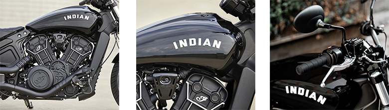 Indian 2021 Scout Bobber Sixty Cruisers Specs