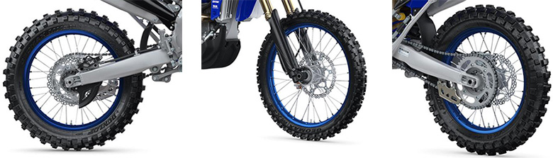 YZ450FX Yamaha 2021 Powerful Off-Road Bike Specs