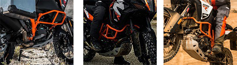 2020 KTM 1290 Super Adventure R Bike Specs