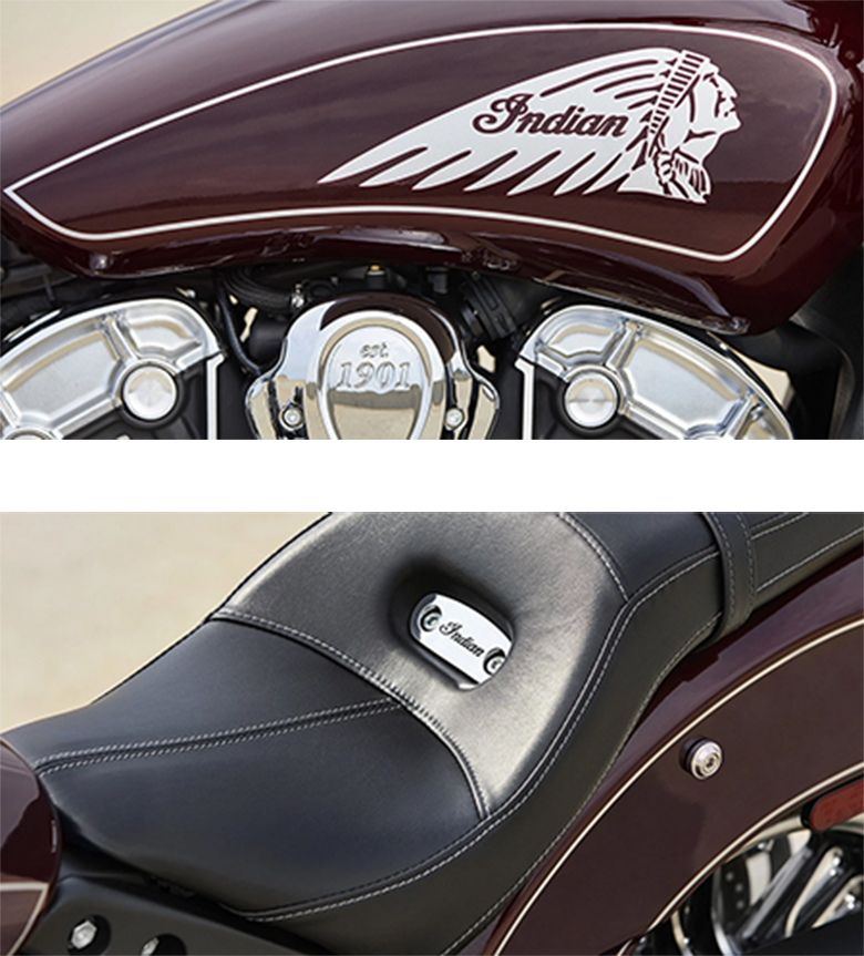 2021 Indian Scout Cruisers Specs