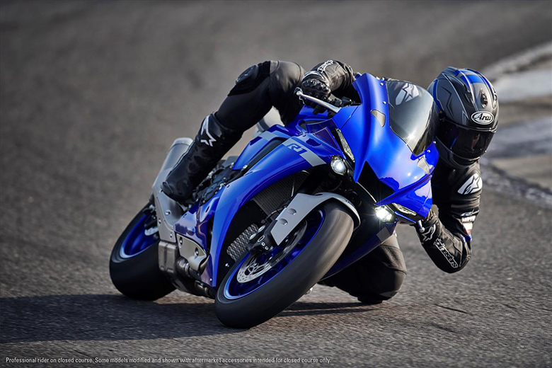 YZF-R1 2021 Yamaha Sports Motorcycle