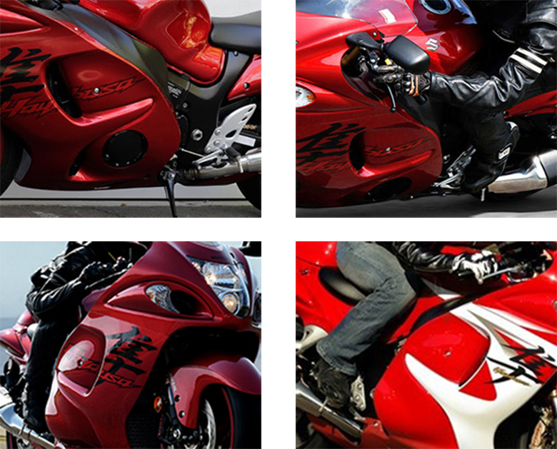 2020 Suzuki Hayabusa Sports Bike Specs