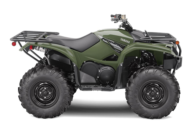 Kodiak 700 2021 Yamaha Utility ATV