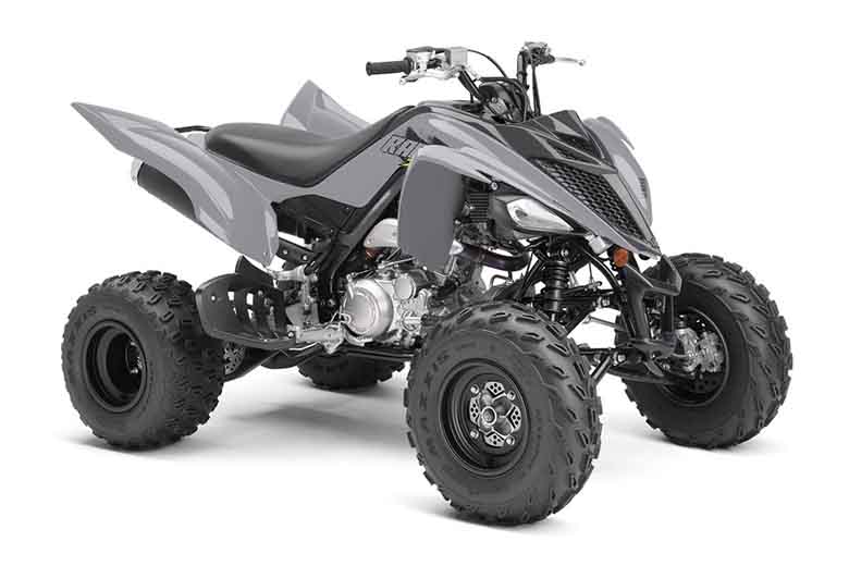 Raptor 700 Yamaha 2021 Sports ATV