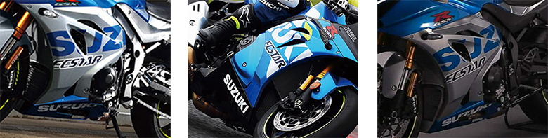 Suzuki 2020 GSX-R1000R Sports Motorcycle Specs