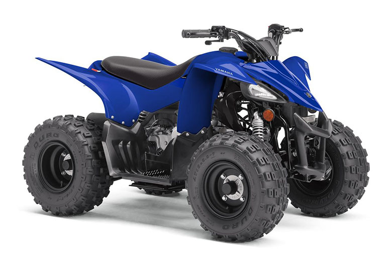 Yamaha 2021 YFZ50 Sports ATV