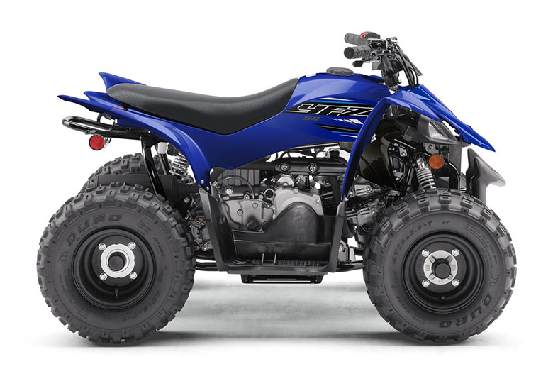 Yamaha 2021 YFZ50 Sports ATV