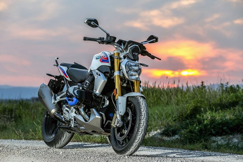 BMW 2020 R1250R Powerful Roadster