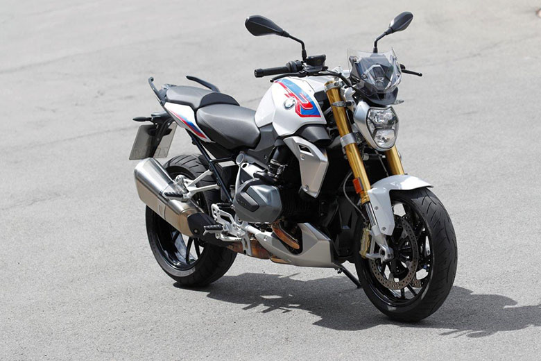 BMW 2020 R1250R Powerful Roadster