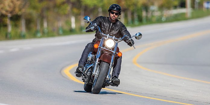 Honda Shadow AERO ABS 2020 Cruisers